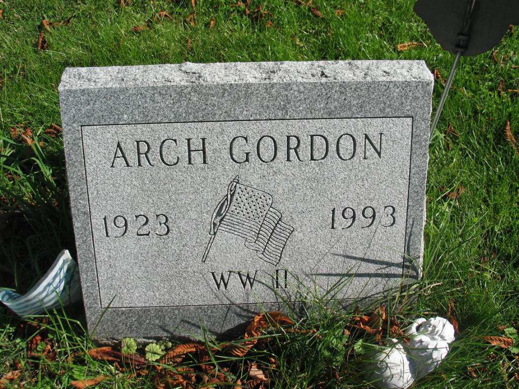 tombstone